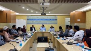 Training on ‘WTO Agreement on Sanitary and Phytosanitary Measures’ (2nd batch)