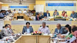 BFTI organized lecture series on WTO related topics