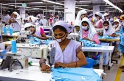 Role of Bangladesh’s RMG sector in the global fashion industry