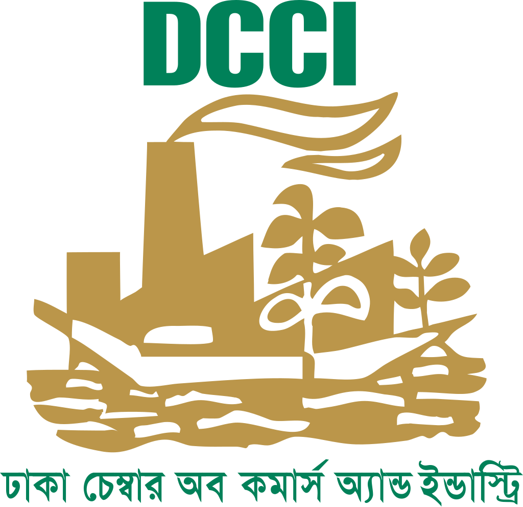 Dhaka Chamber of Commerce & Industry (DCCI)