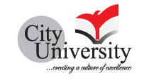 City University