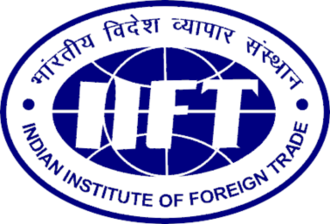 Indian Institute of Foreign Trade (IIFT), India