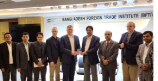 BFTI organized lecture series on WTO related topics