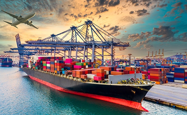 Upcoming Training:  Rules and Procedures for Import and Export