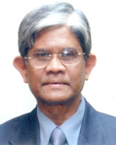 Dr. Salehuddin Ahmed