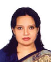 Ms. Mohsena Hossain(Elora)